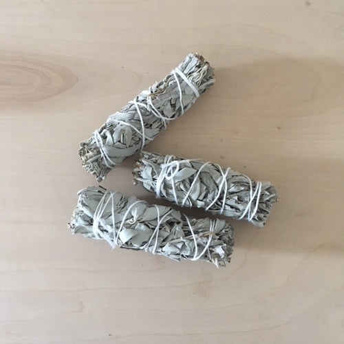 Sage Smudge Stick