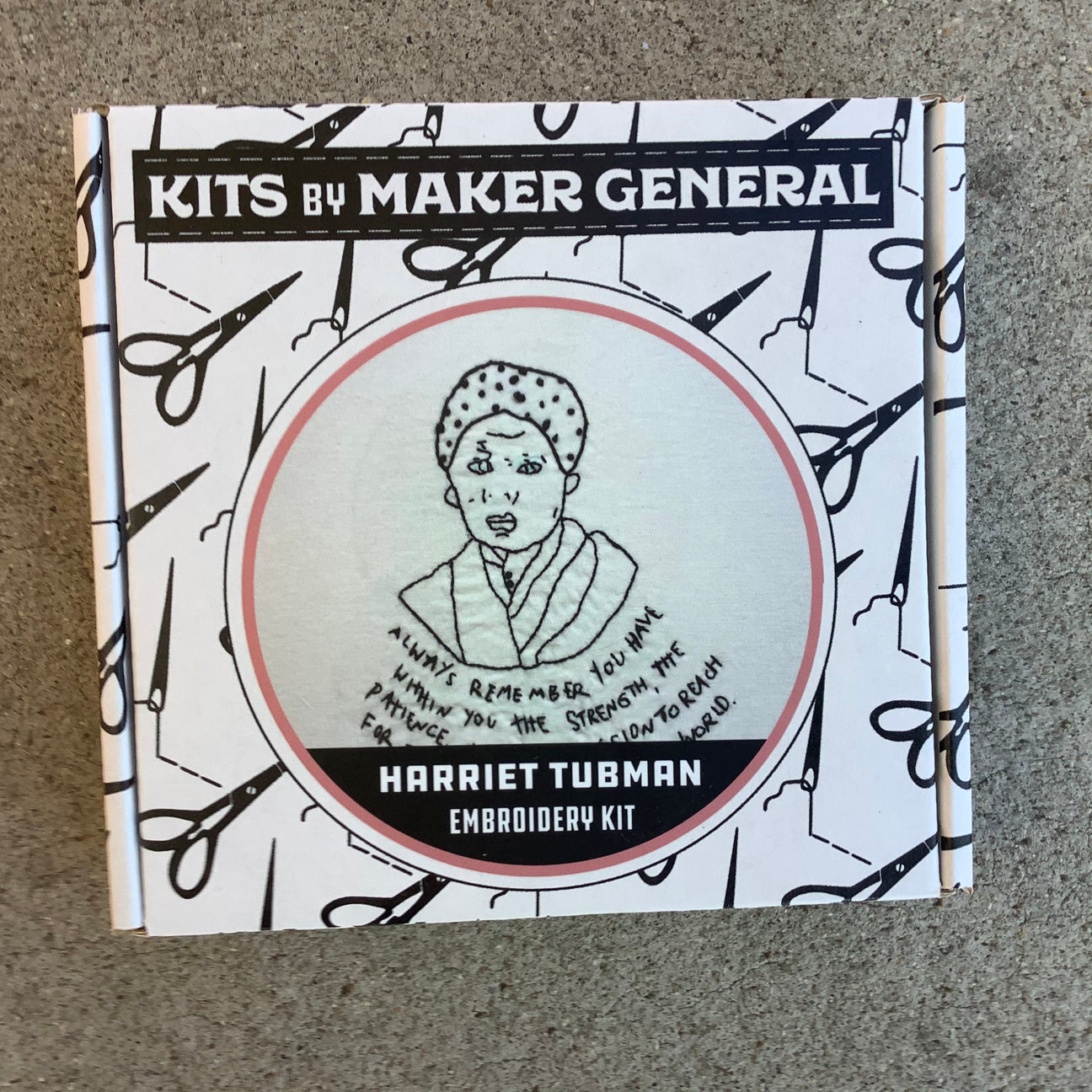 Maker General - Longmont, CO